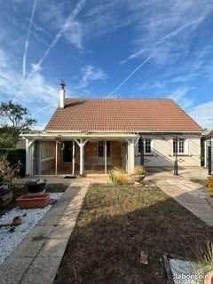 Maison à vendre, 116m², Chailles
