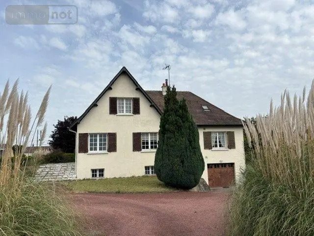 Maison à vendre, 145m², Montlivault