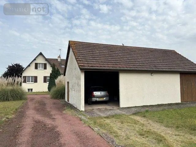 Maison à vendre, 145m², Montlivault