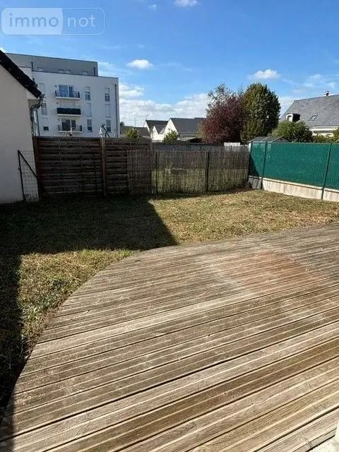 Maison à vendre, 90m², Vineuil