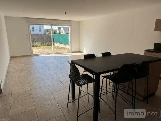 Maison à vendre, 90m², Vineuil