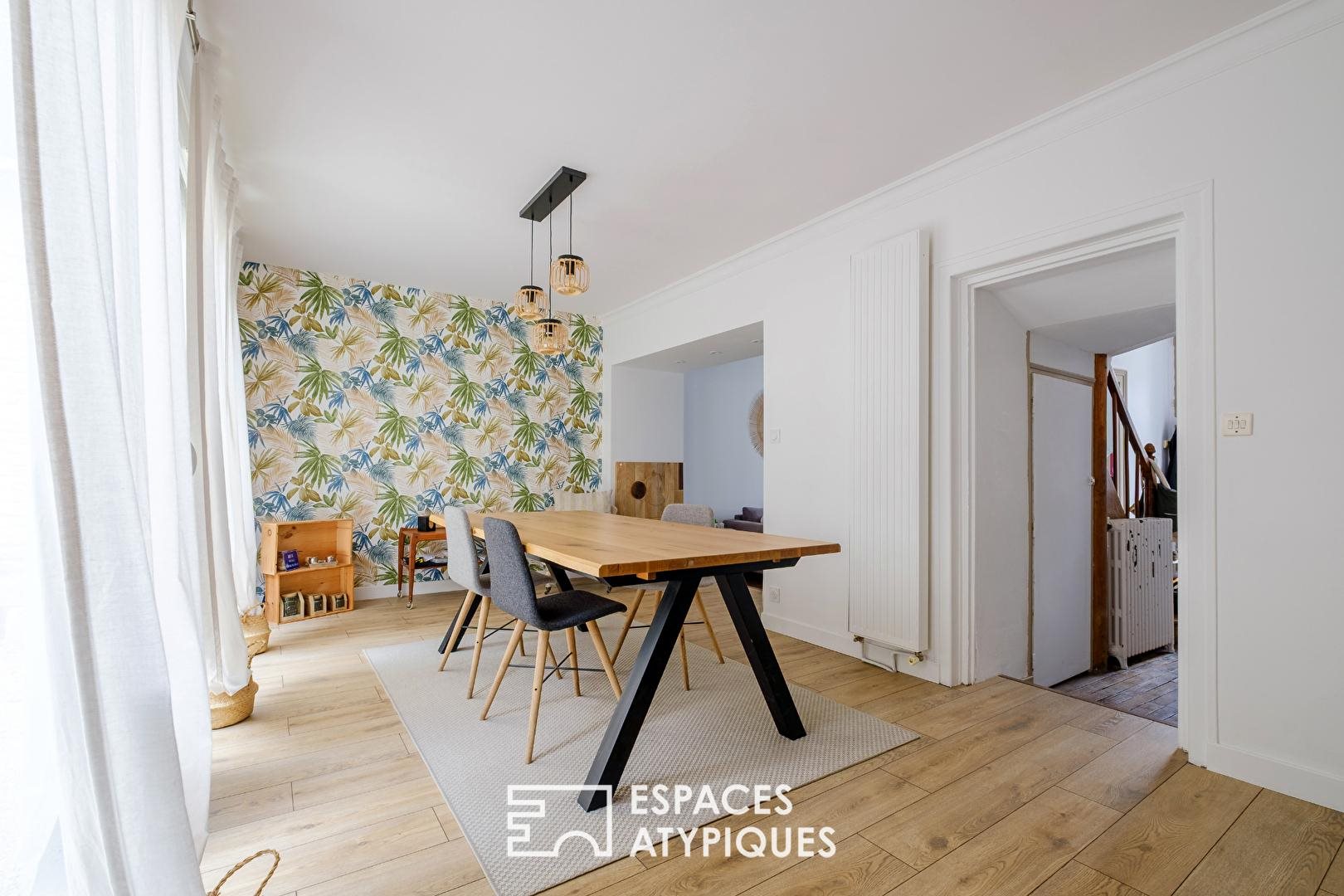 Maison à vendre, 111m², Niort