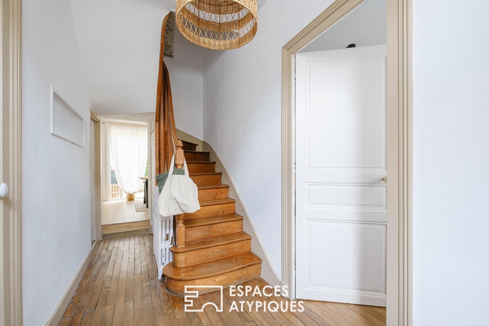 Maison à vendre, 111m², Niort