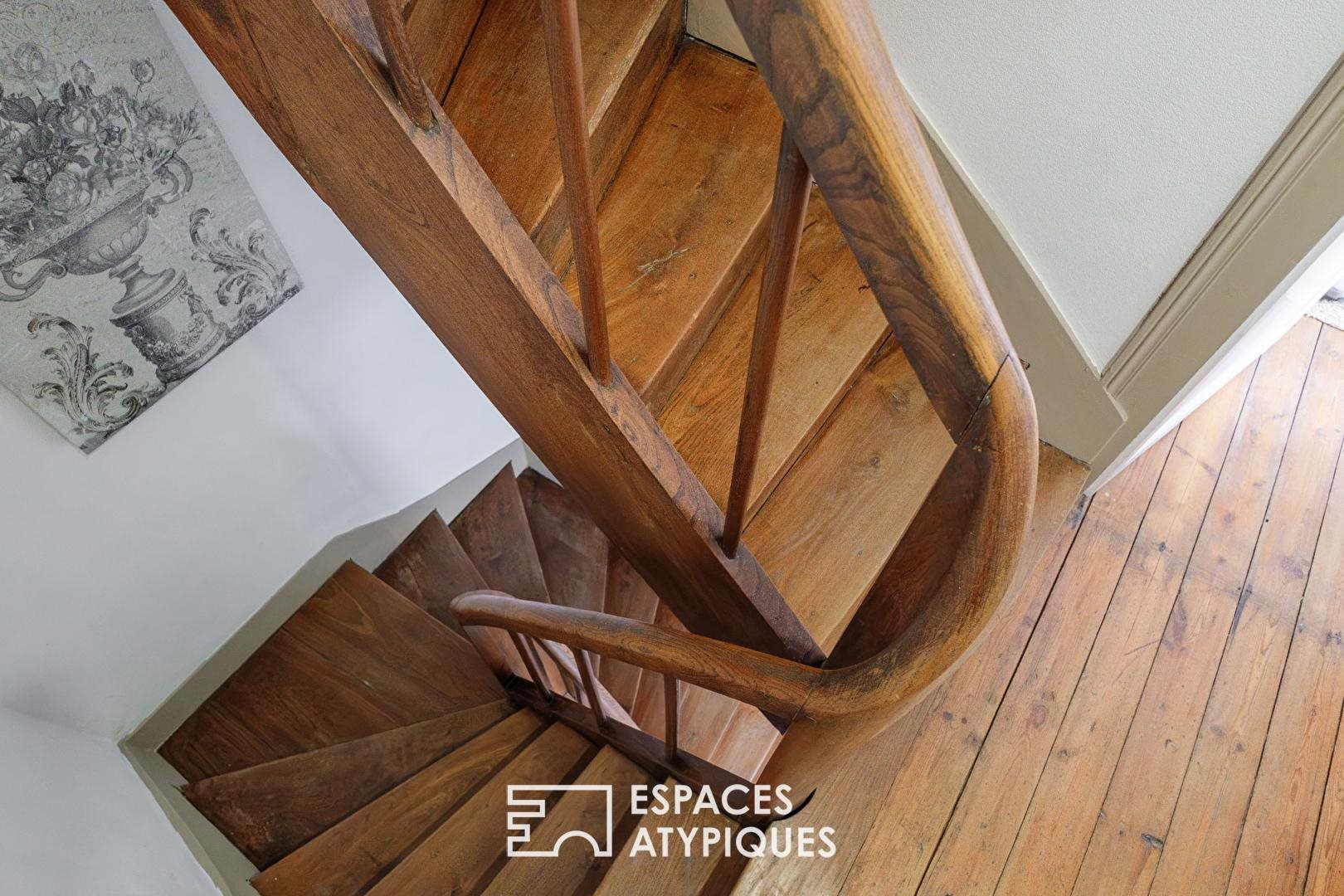 Maison à vendre, 111m², Niort