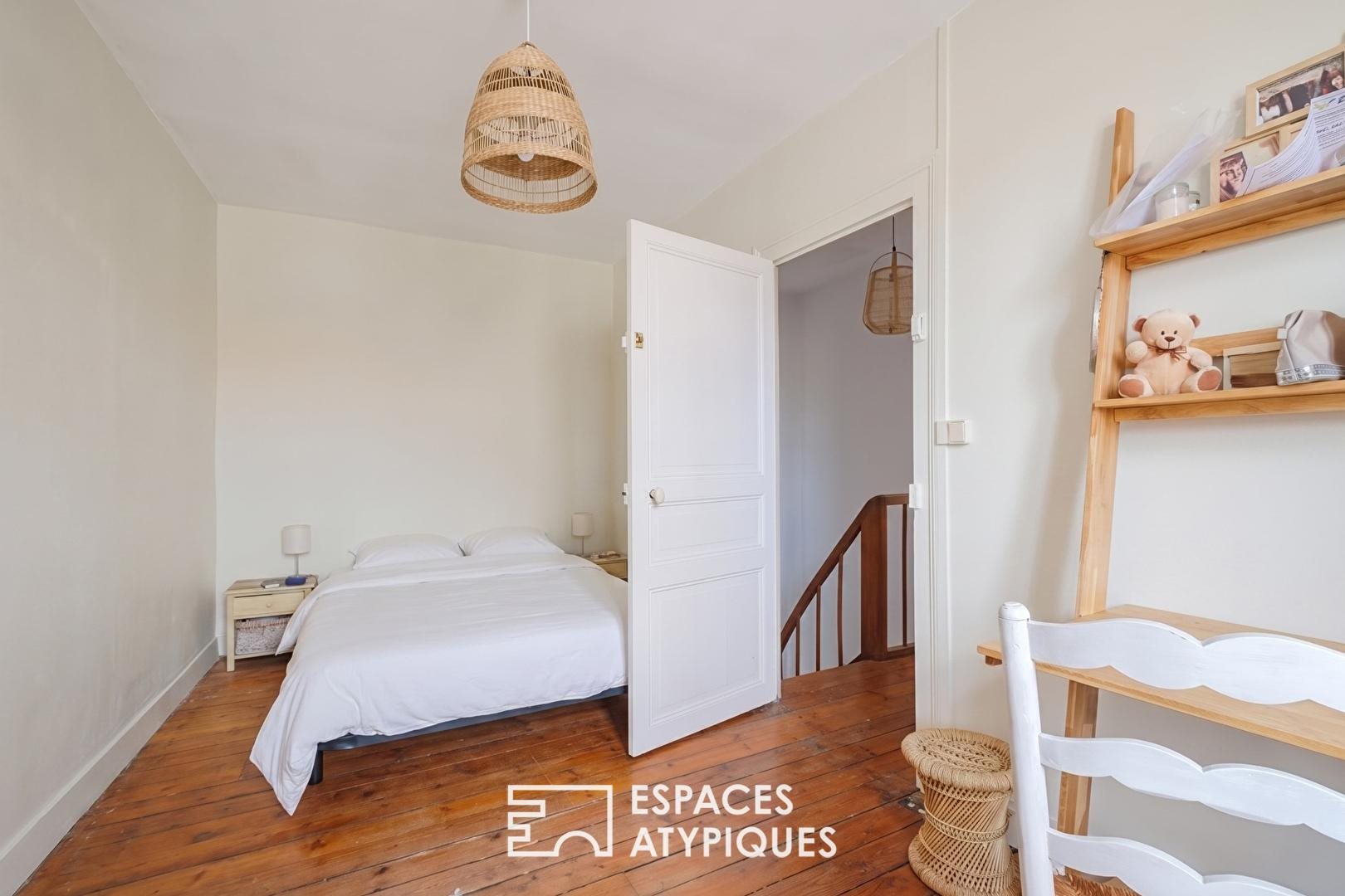 Maison à vendre, 111m², Niort