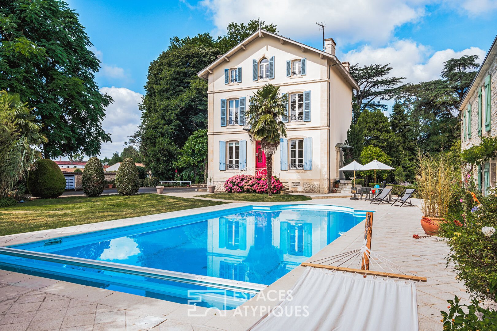 Maison à vendre, 440m², Coulon