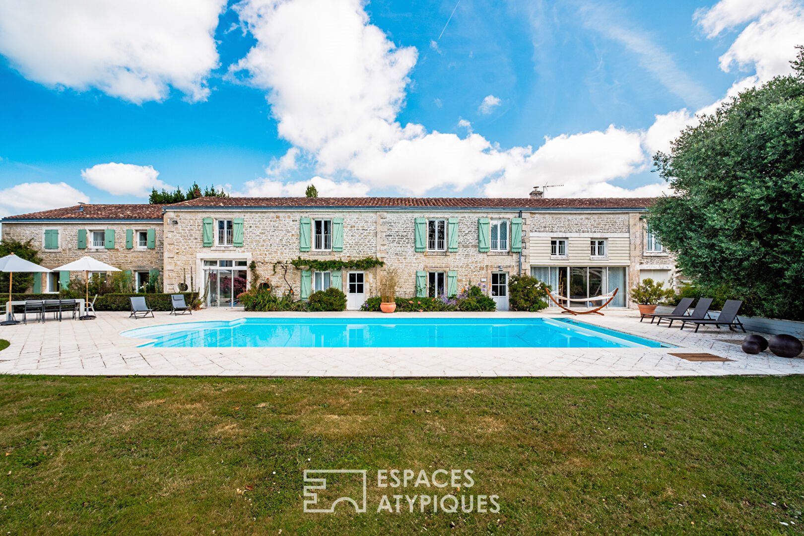 Maison à vendre, 440m², Coulon