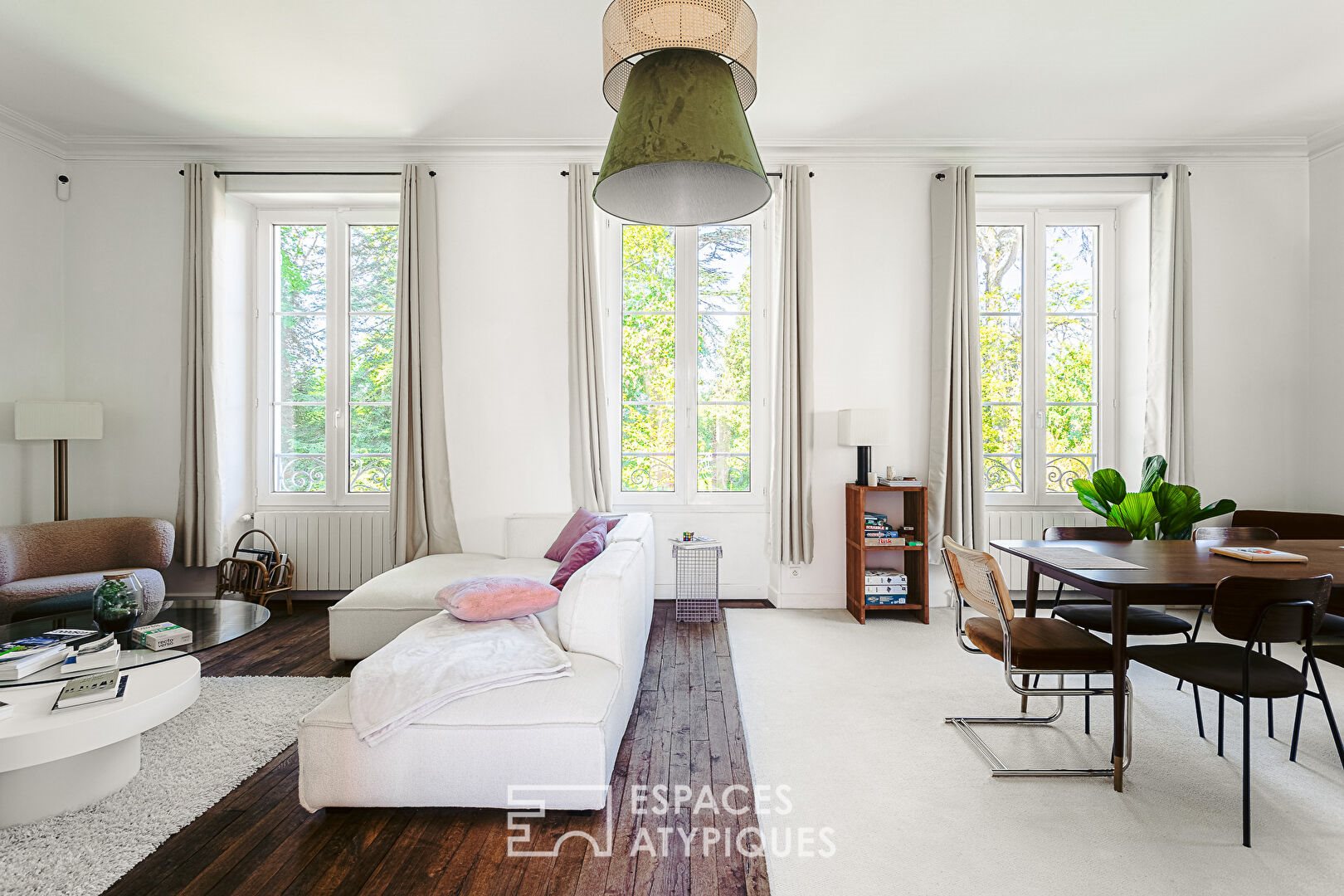 Maison à vendre, 440m², Coulon