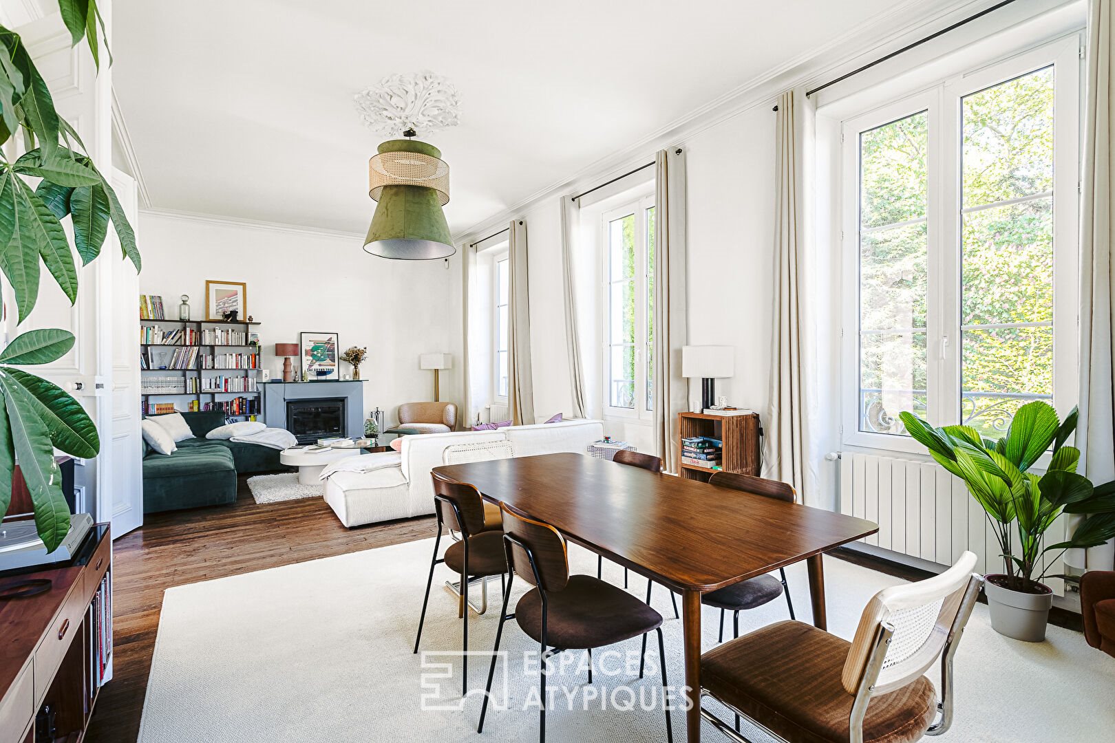 Maison à vendre, 440m², Coulon