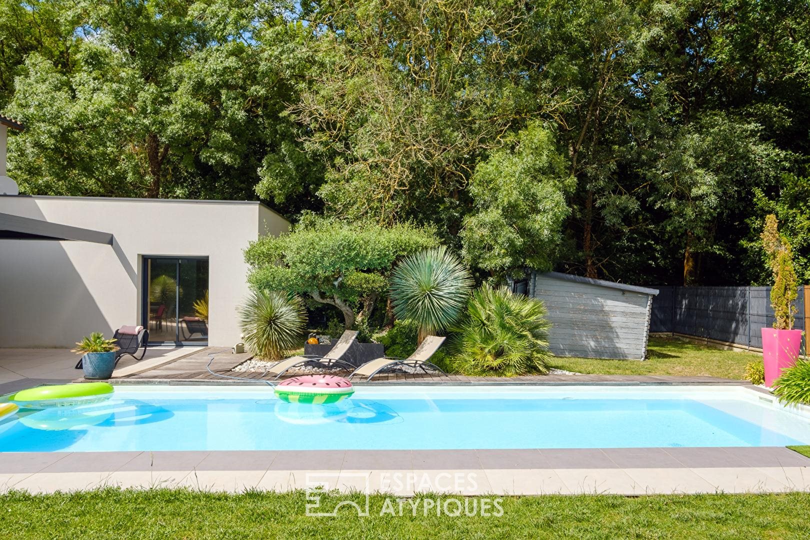 Maison à vendre, 135m², Bessines