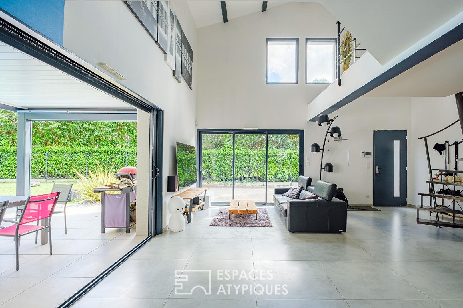 Maison à vendre, 135m², Bessines