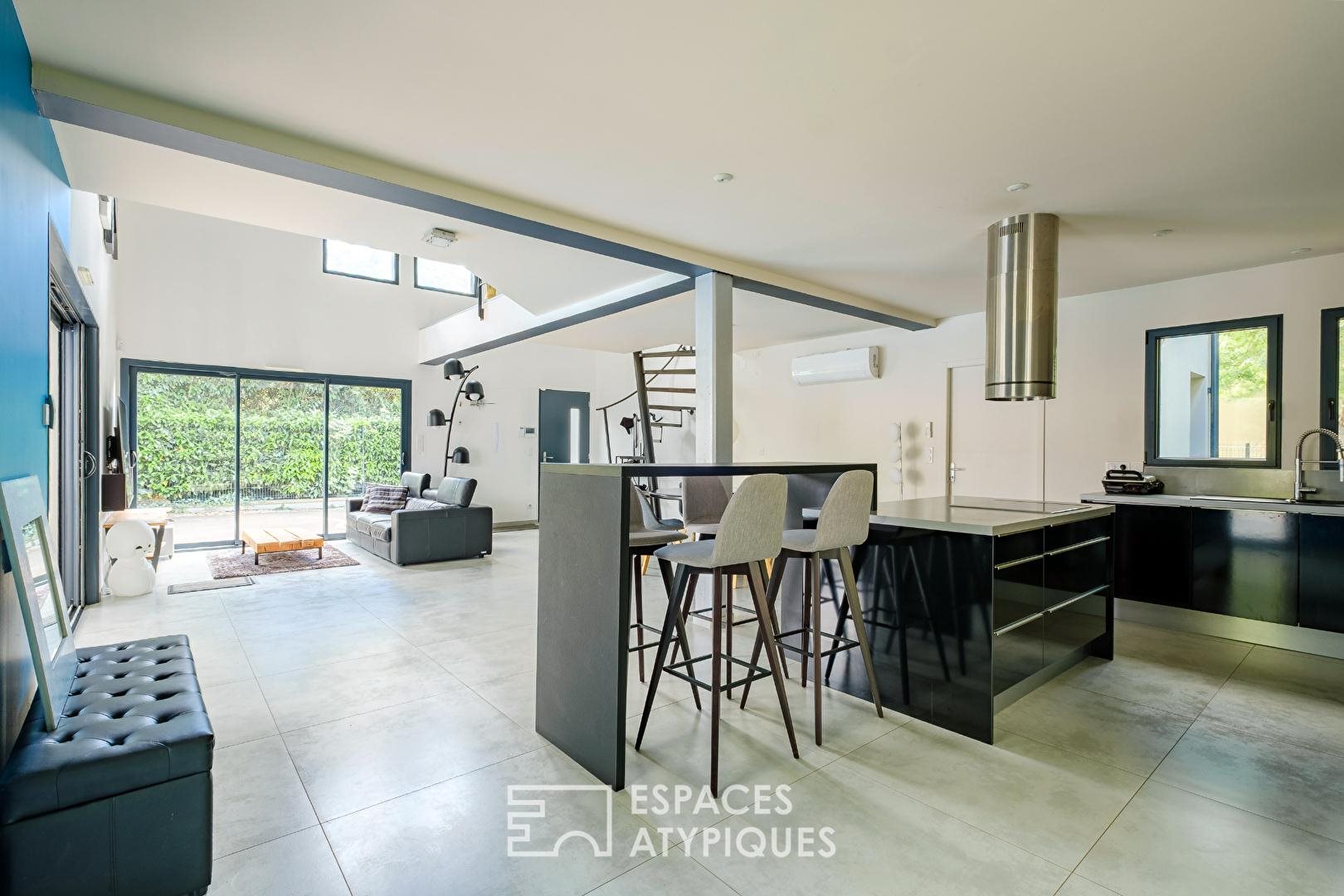 Maison à vendre, 135m², Bessines