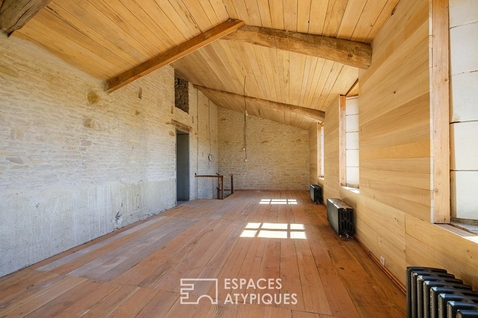 Maison à vendre, 235m², Arçais