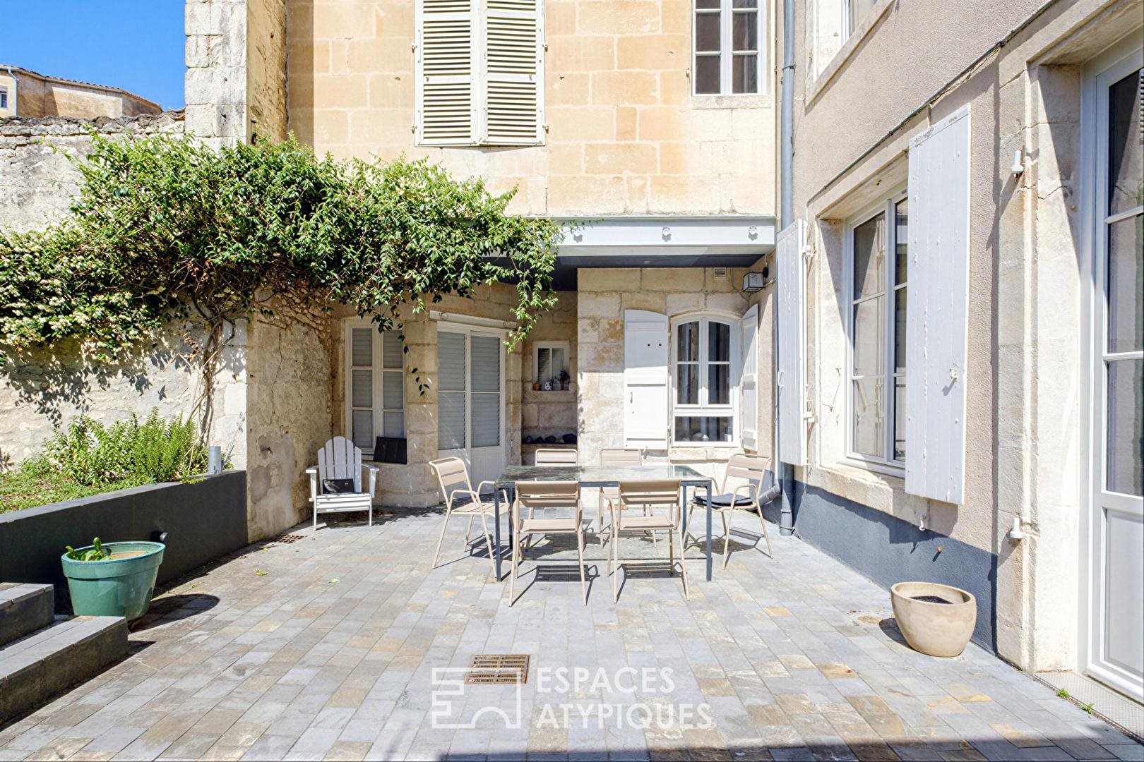 Maison à vendre, 270m², Niort