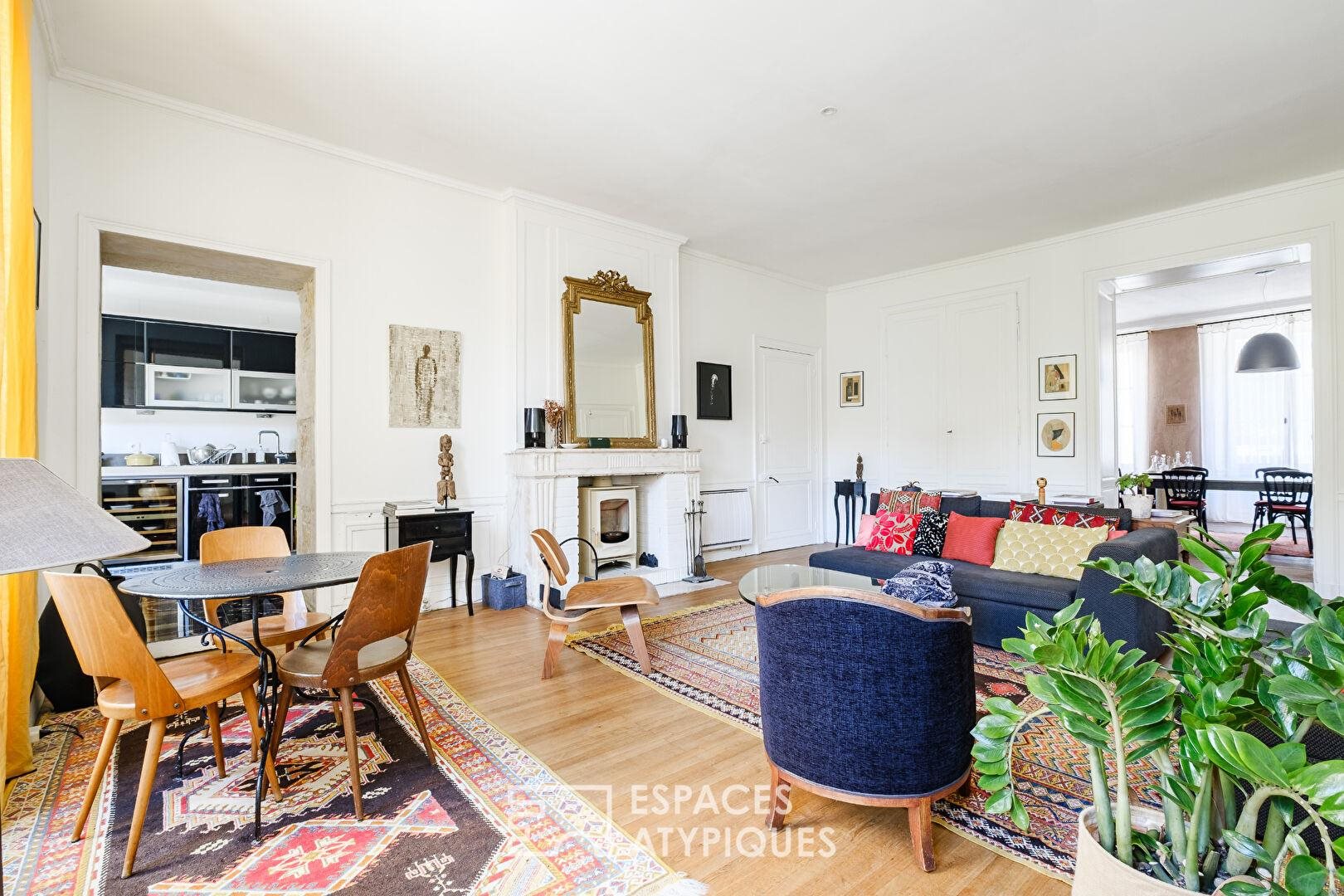 Maison à vendre, 270m², Niort