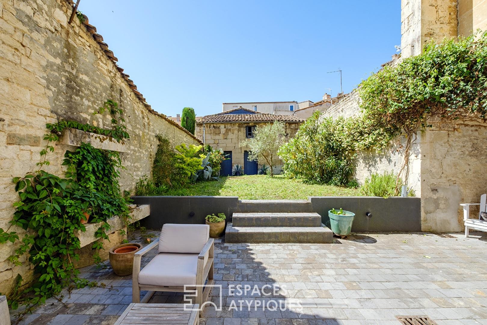 Maison à vendre, 270m², Niort