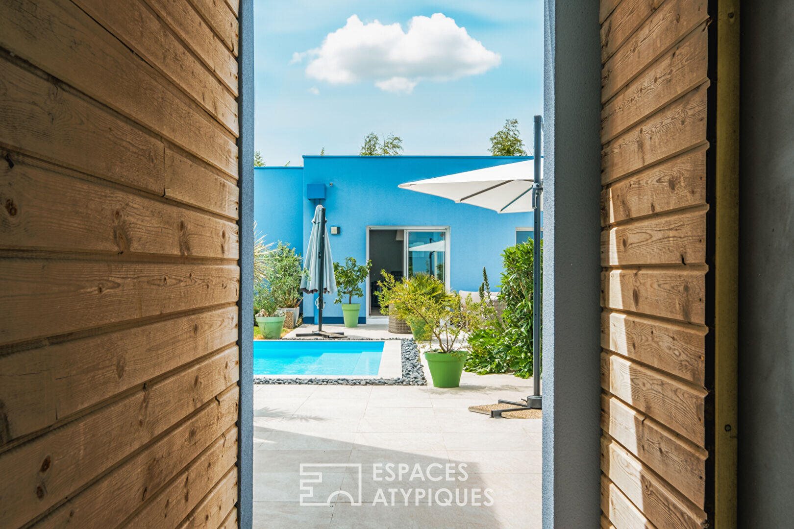 Maison à vendre, 195m², Beauvoir-sur-Niort