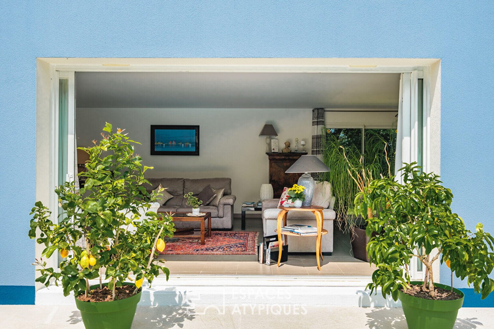 Maison à vendre, 195m², Beauvoir-sur-Niort