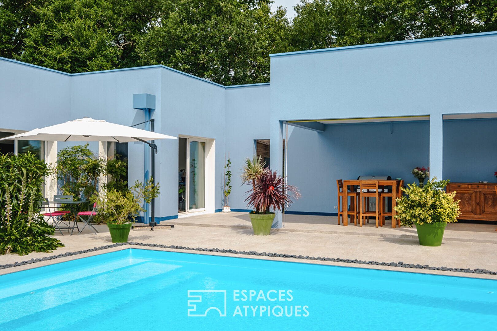 Maison à vendre, 195m², Beauvoir-sur-Niort