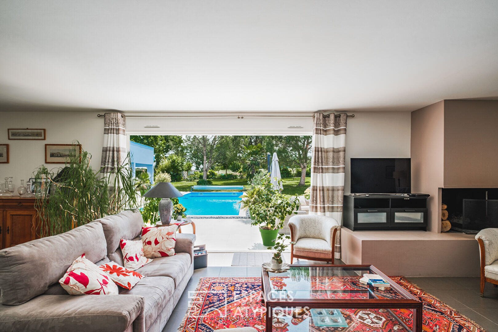 Maison à vendre, 195m², Beauvoir-sur-Niort