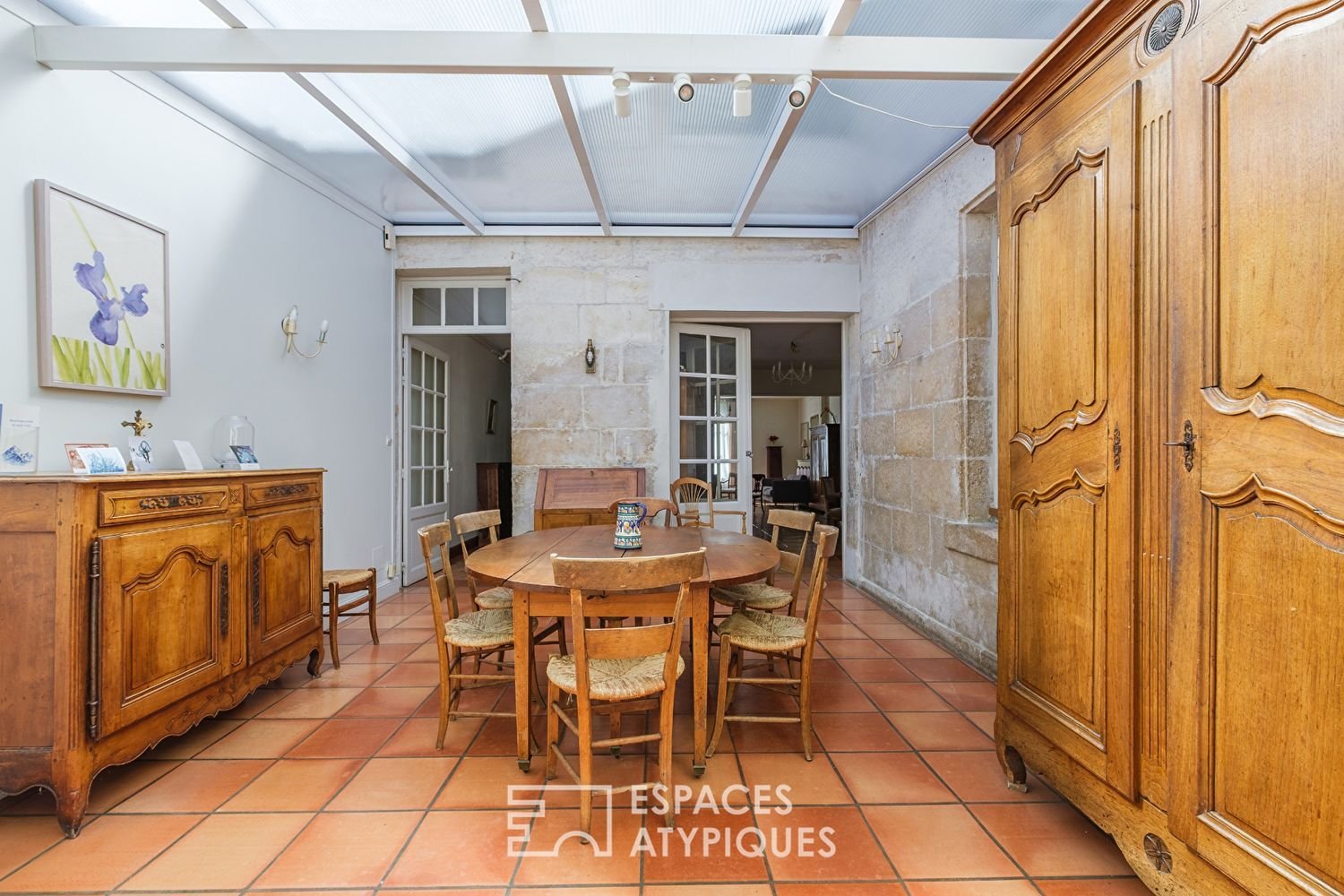 Maison à vendre, 301m², Niort