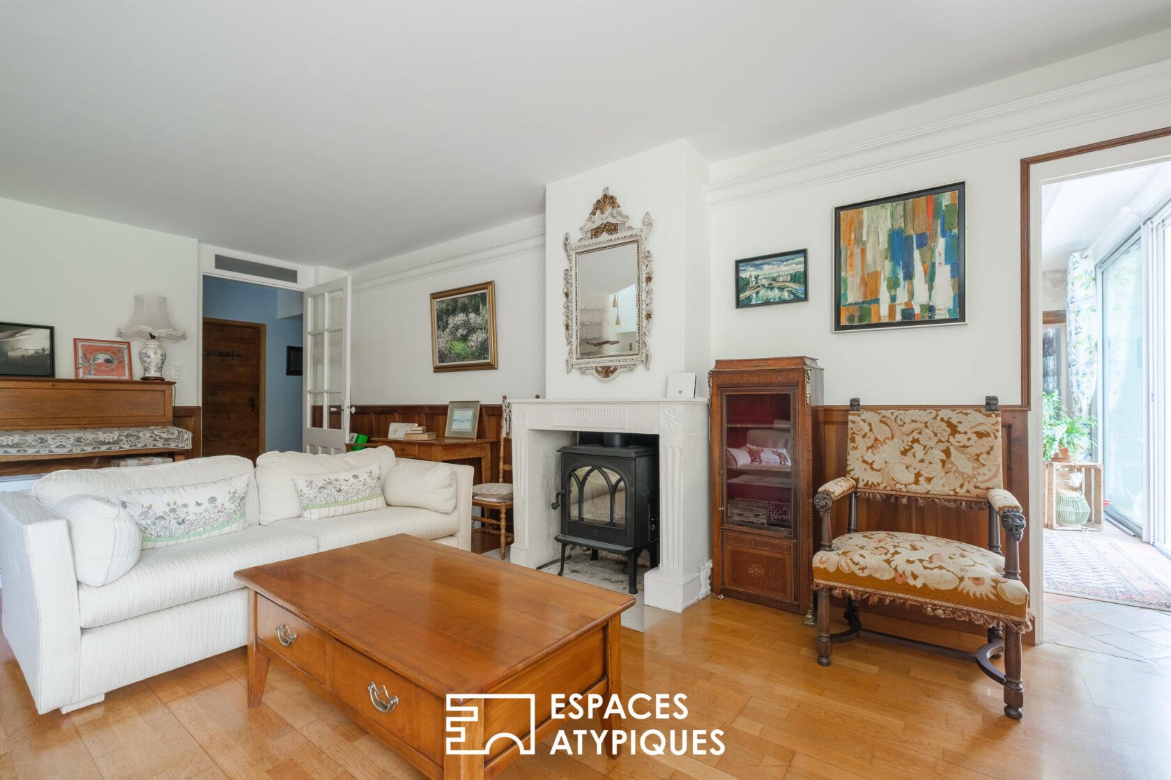 Maison à vendre, 220m², Mauzé-sur-le-Mignon