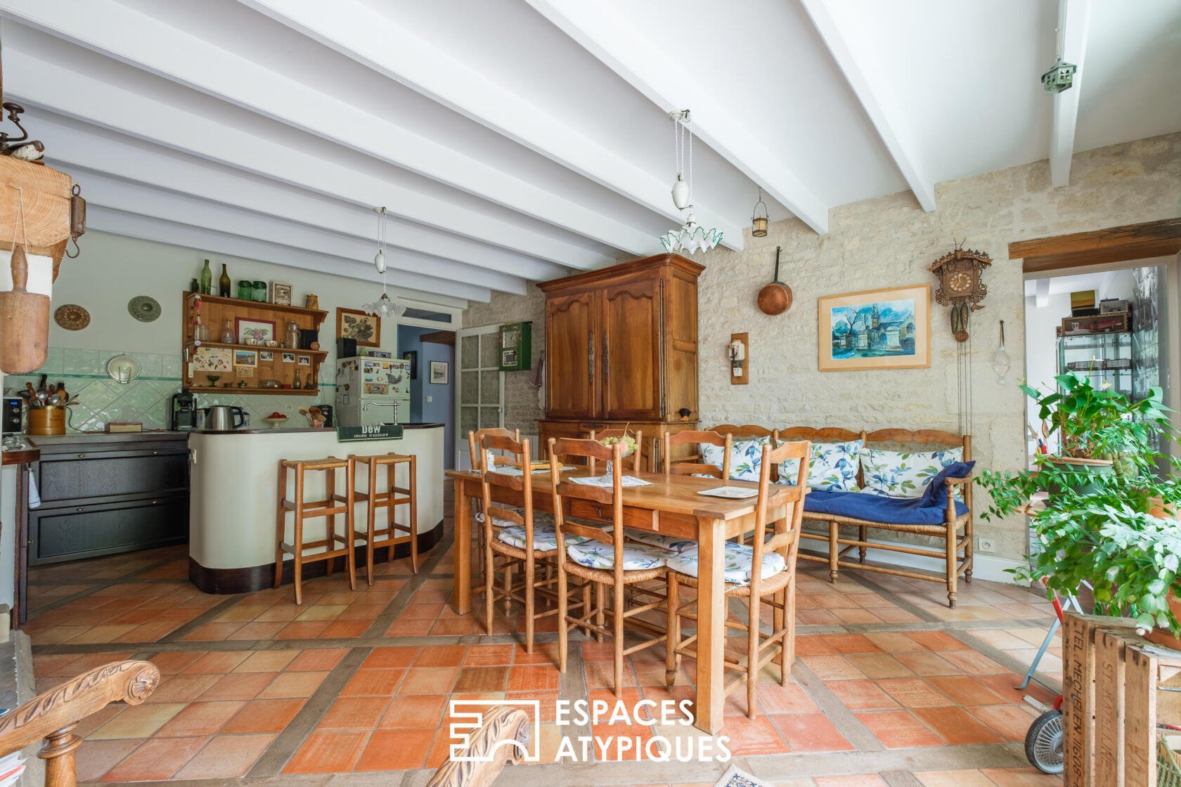 Maison à vendre, 220m², Mauzé-sur-le-Mignon