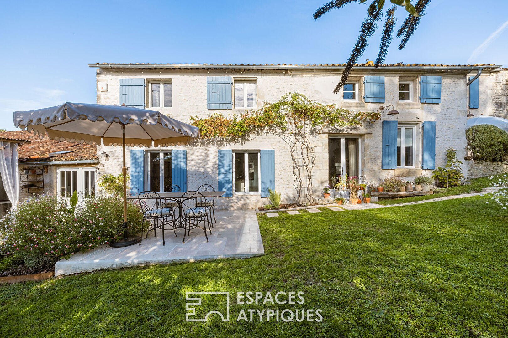Maison à vendre, 234m², Dompierre-sur-Charente