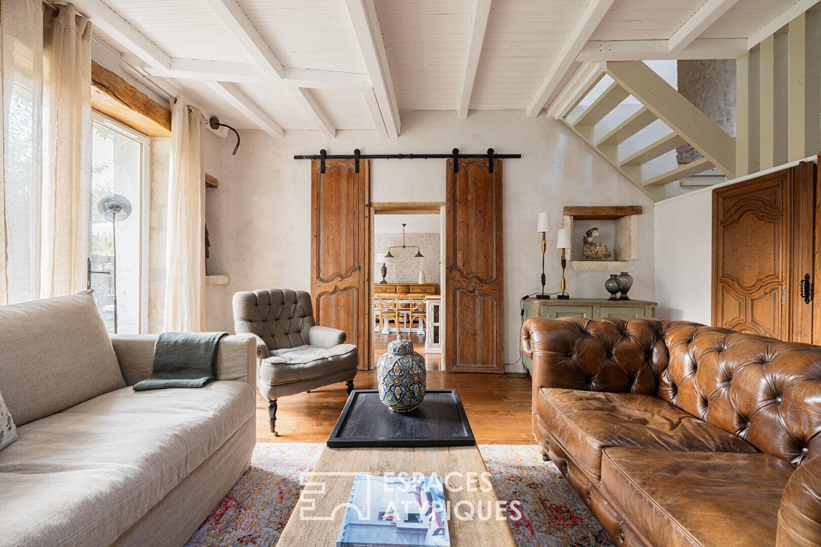 Maison à vendre, 234m², Dompierre-sur-Charente