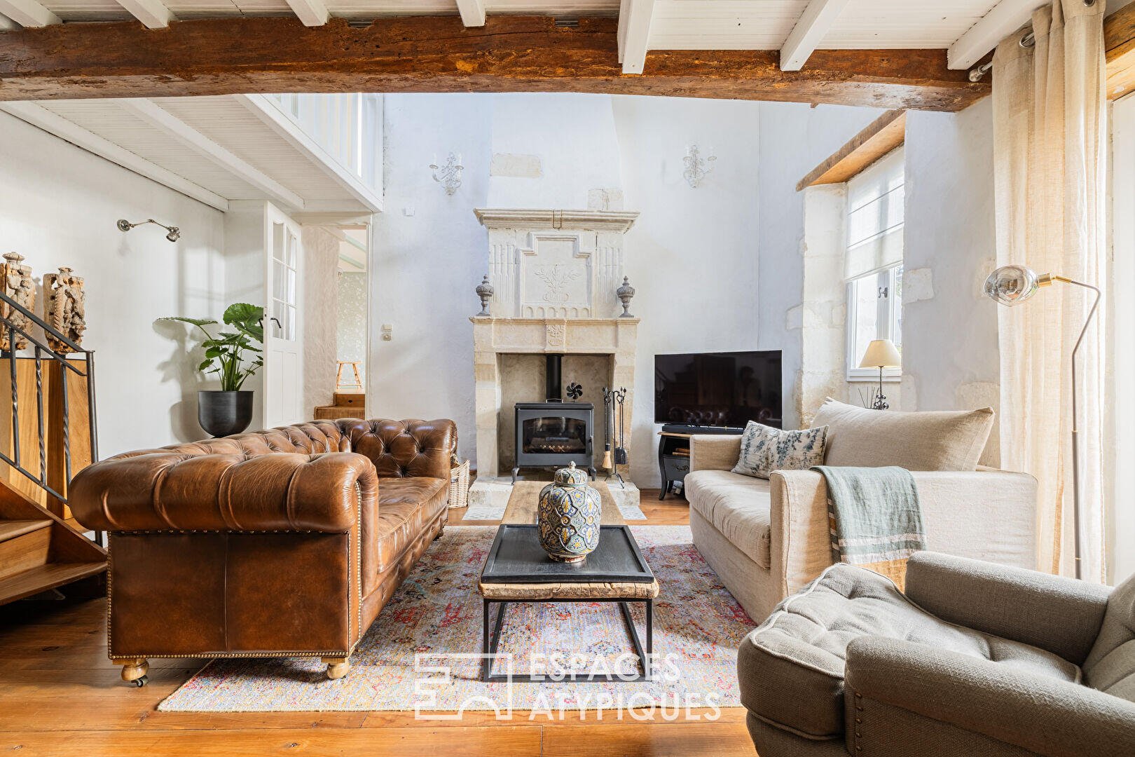 Maison à vendre, 234m², Dompierre-sur-Charente