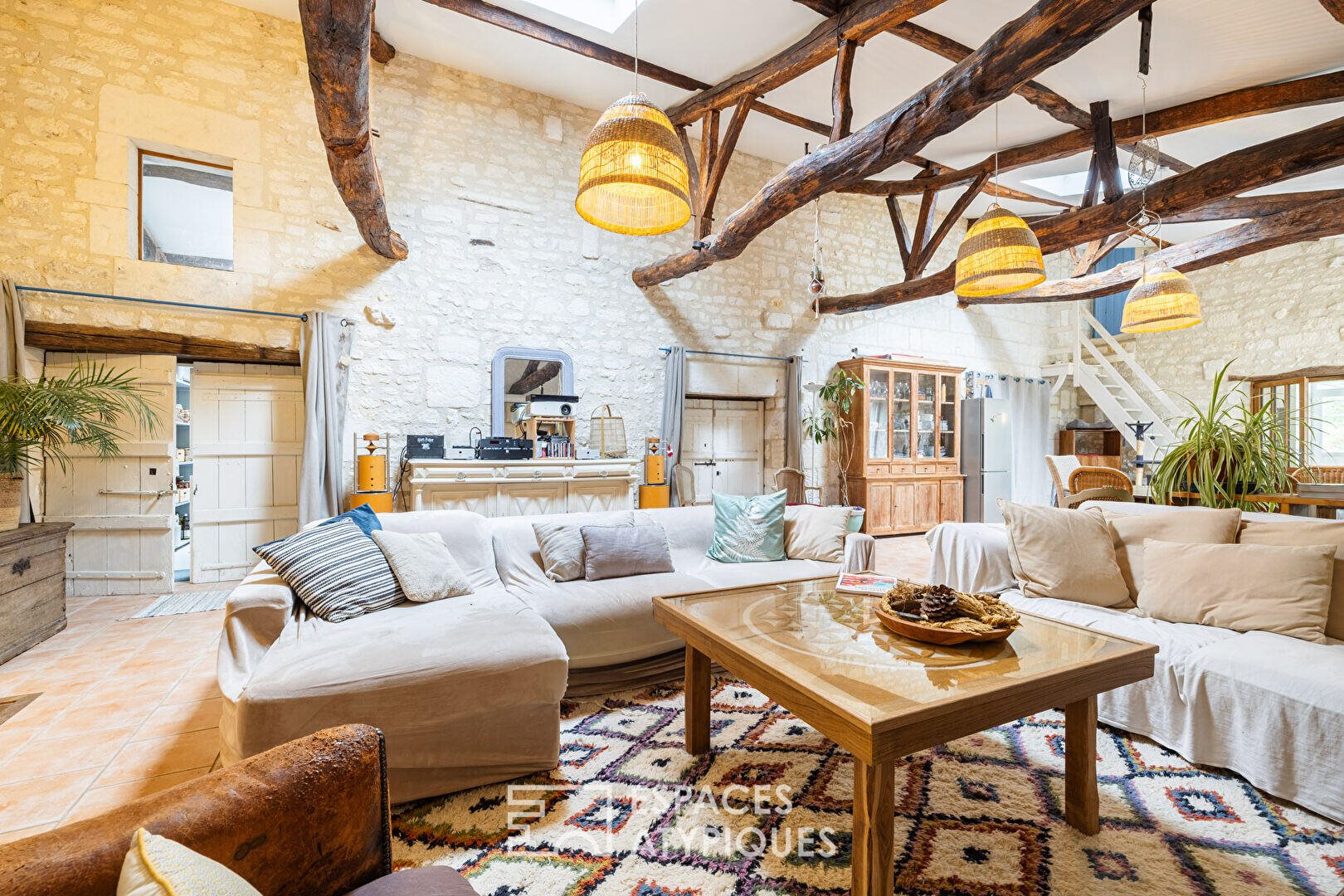 Maison à vendre, 719m², Saintes