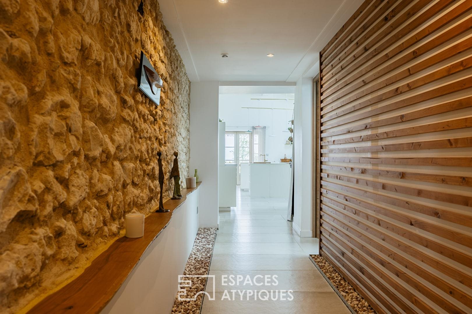 Maison à vendre, 280m², Mortagne-sur-Gironde