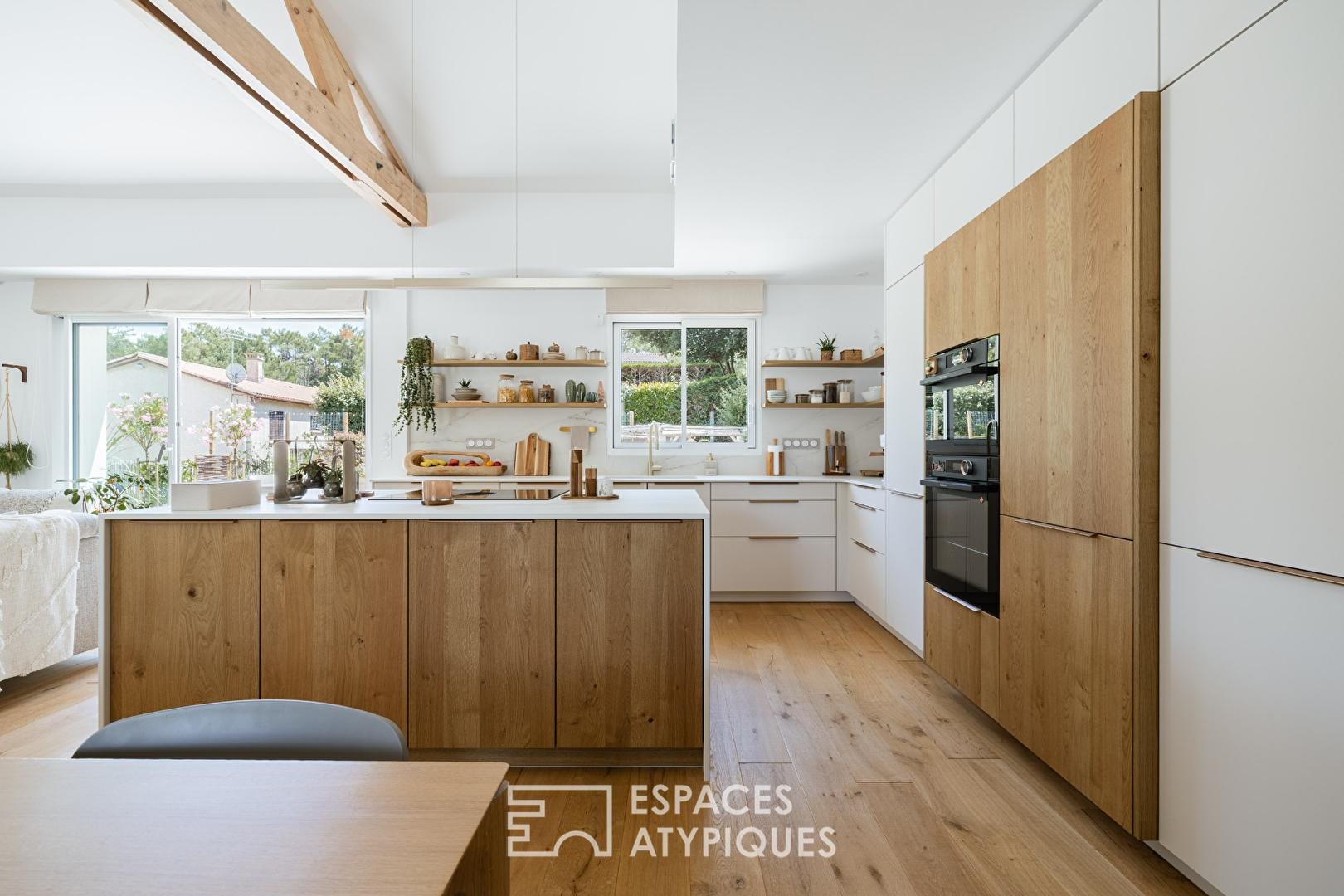 Maison à vendre, 130m², Saint-Georges-de-Didonne