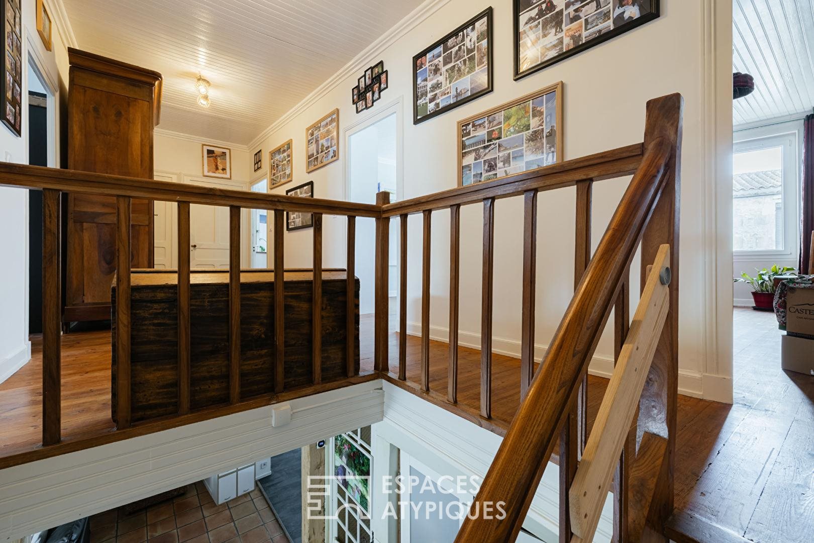 Maison à vendre, 180m², Saujon