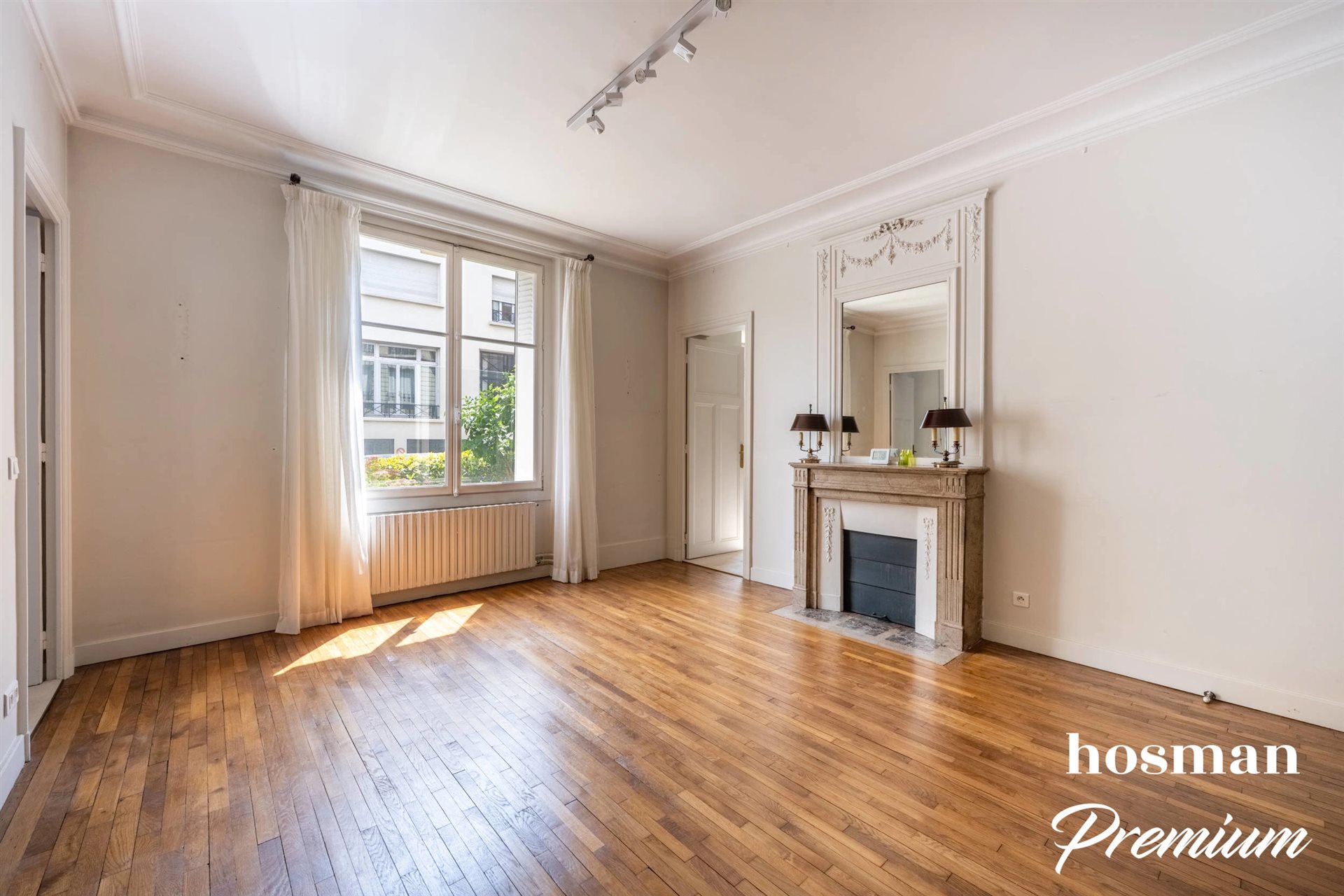 Appartement à vendre, 105m², Paris 16ème