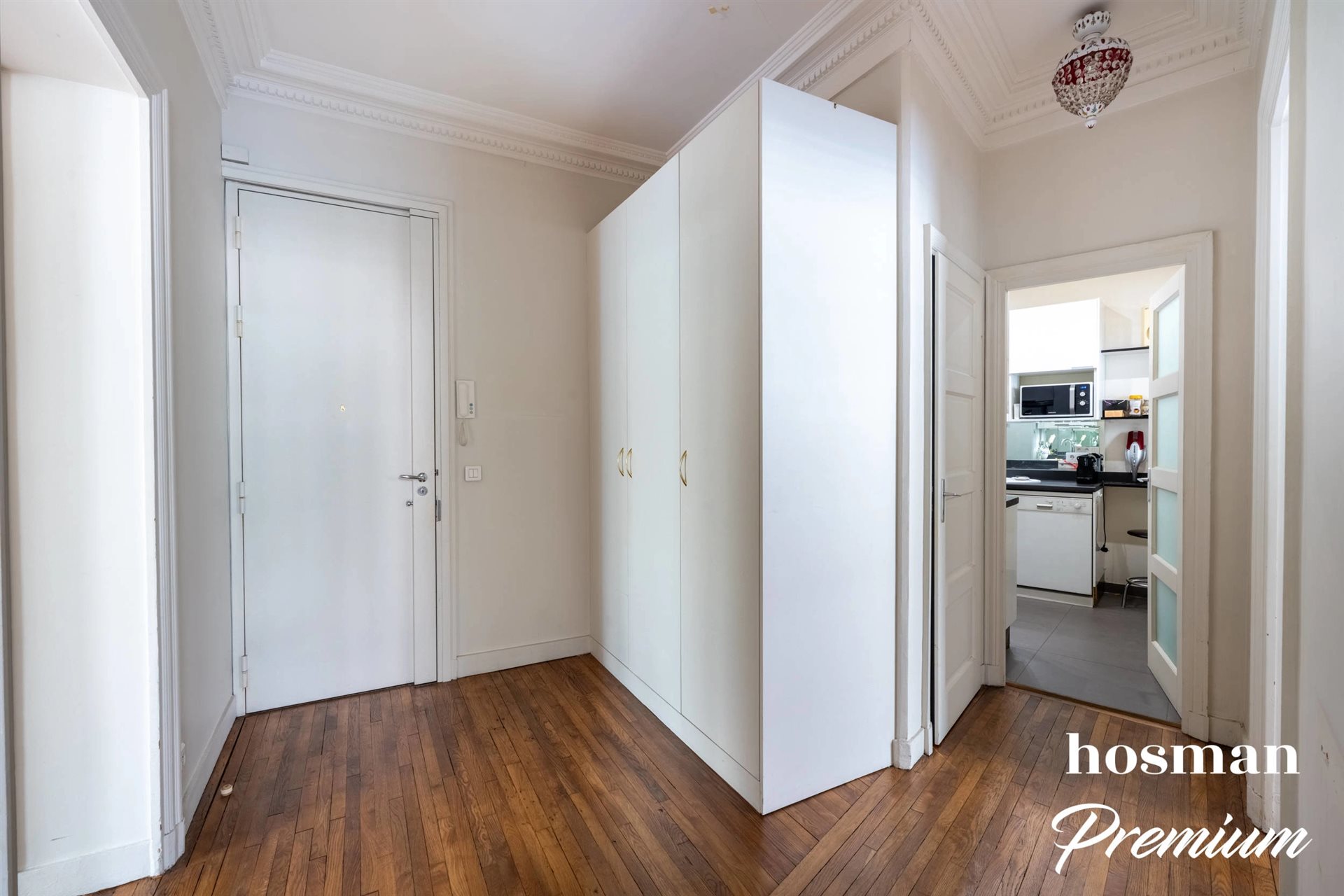 Appartement à vendre, 105m², Paris 16ème