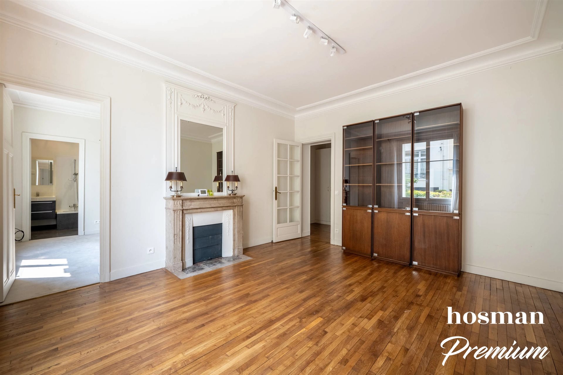 Appartement à vendre, 105m², Paris 16ème