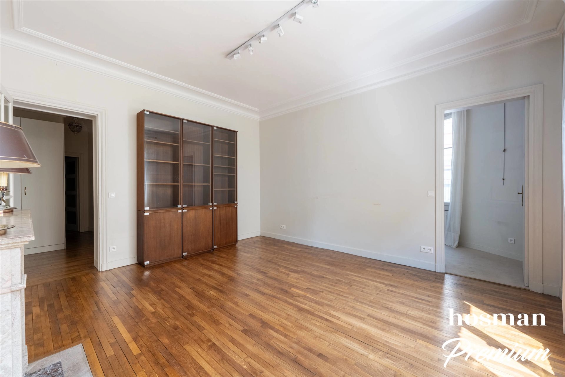 Appartement à vendre, 105m², Paris 16ème