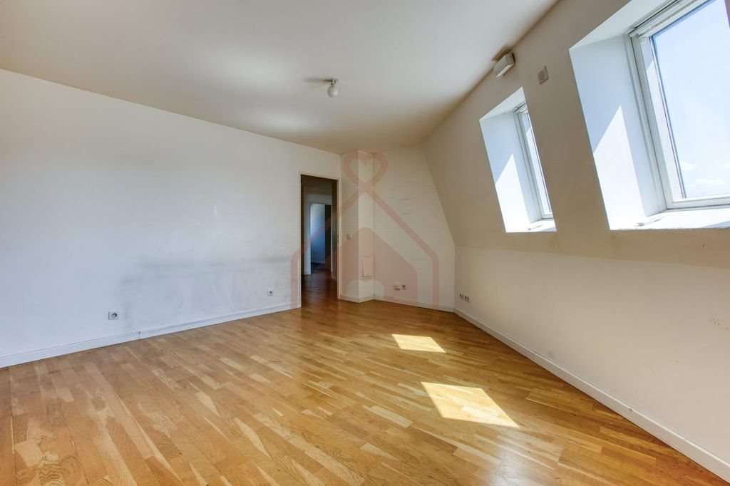 Appartement à vendre, 75m², Le Kremlin-Bicêtre
