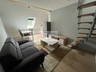 Appartement à louer, 27m², Compiègne