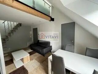 Appartement à louer, 27m², Compiègne