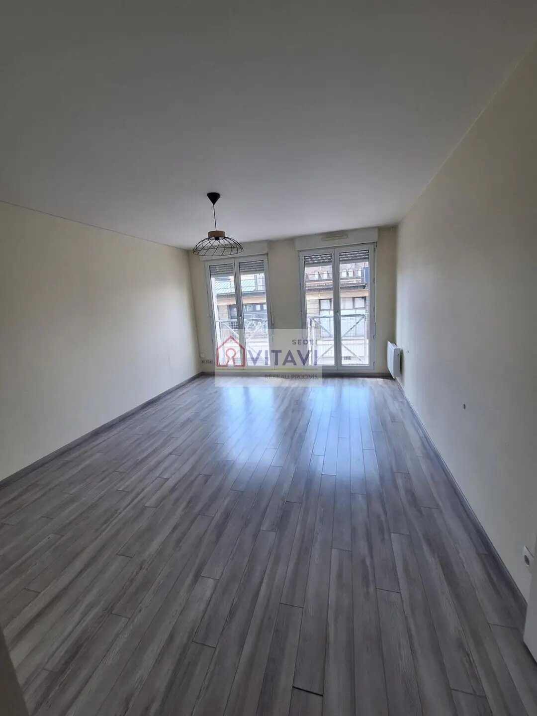 Appartement à louer, 41m², Creil