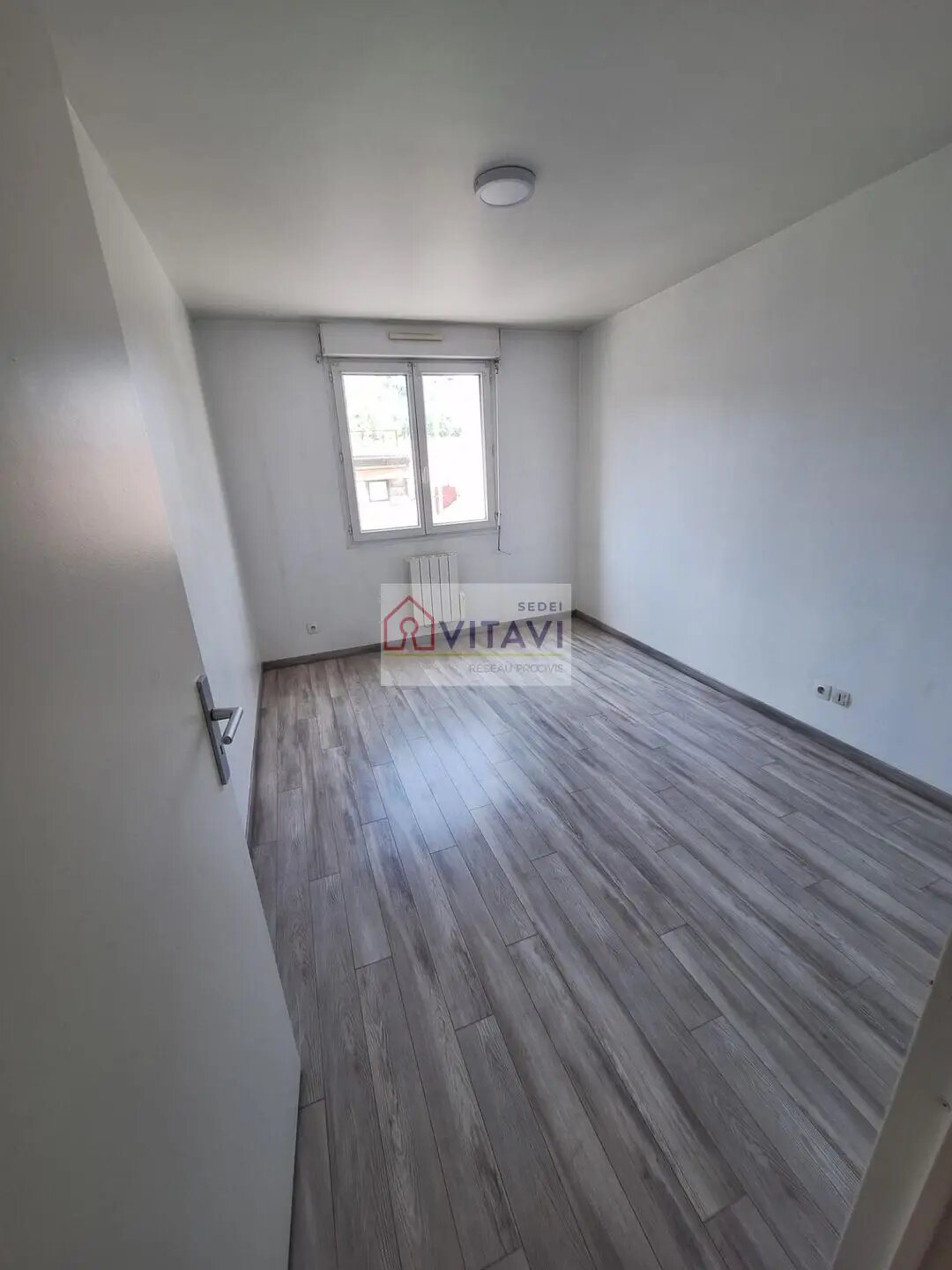 Appartement à louer, 41m², Creil