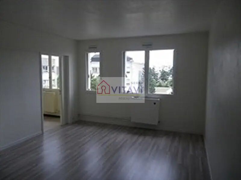 Appartement à louer, 31m², Compiègne