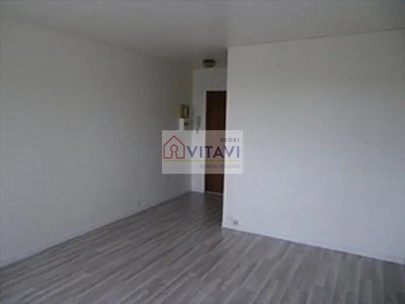 Appartement à louer, 31m², Compiègne