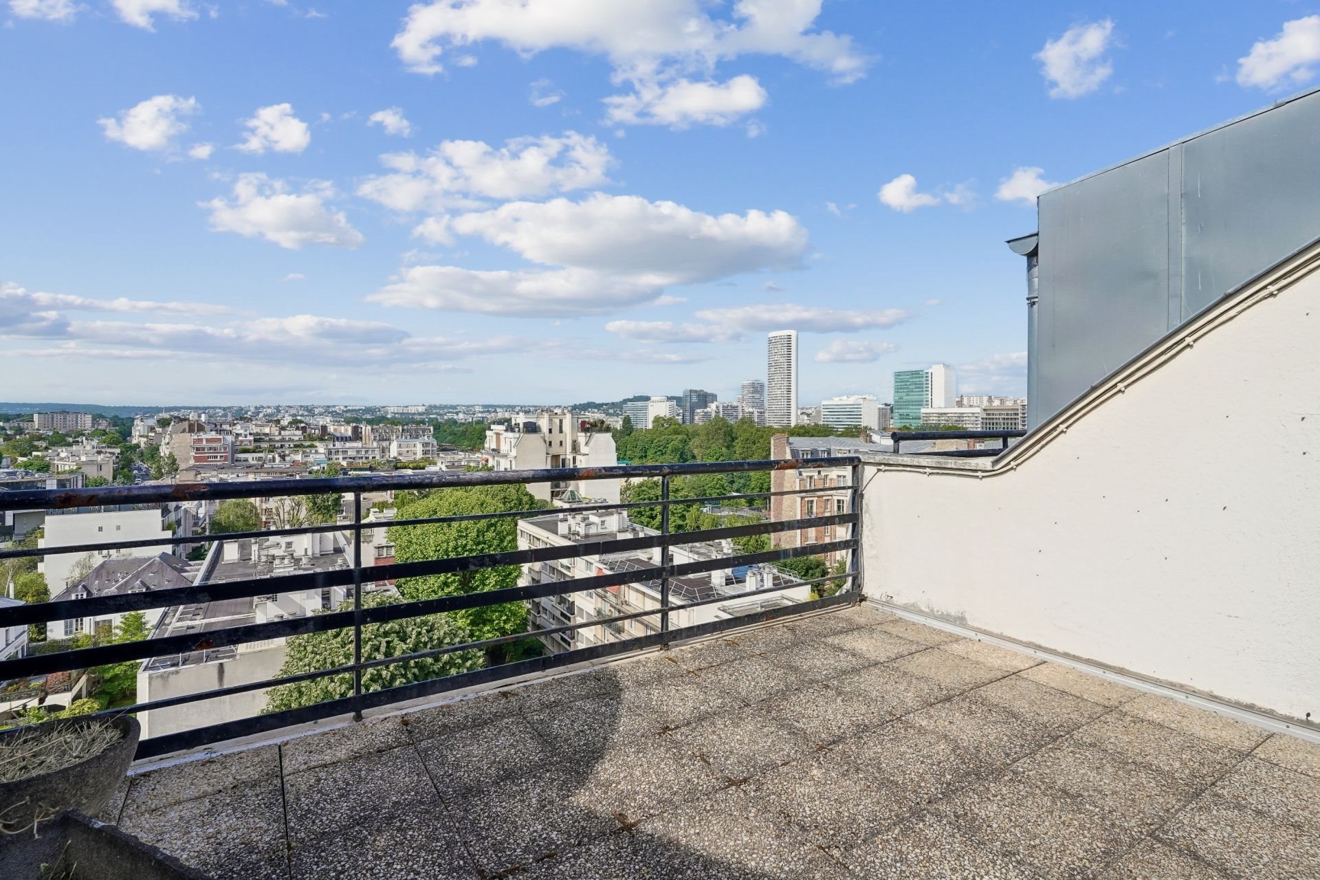 Appartement à vendre, 126m², Neuilly-sur-Seine