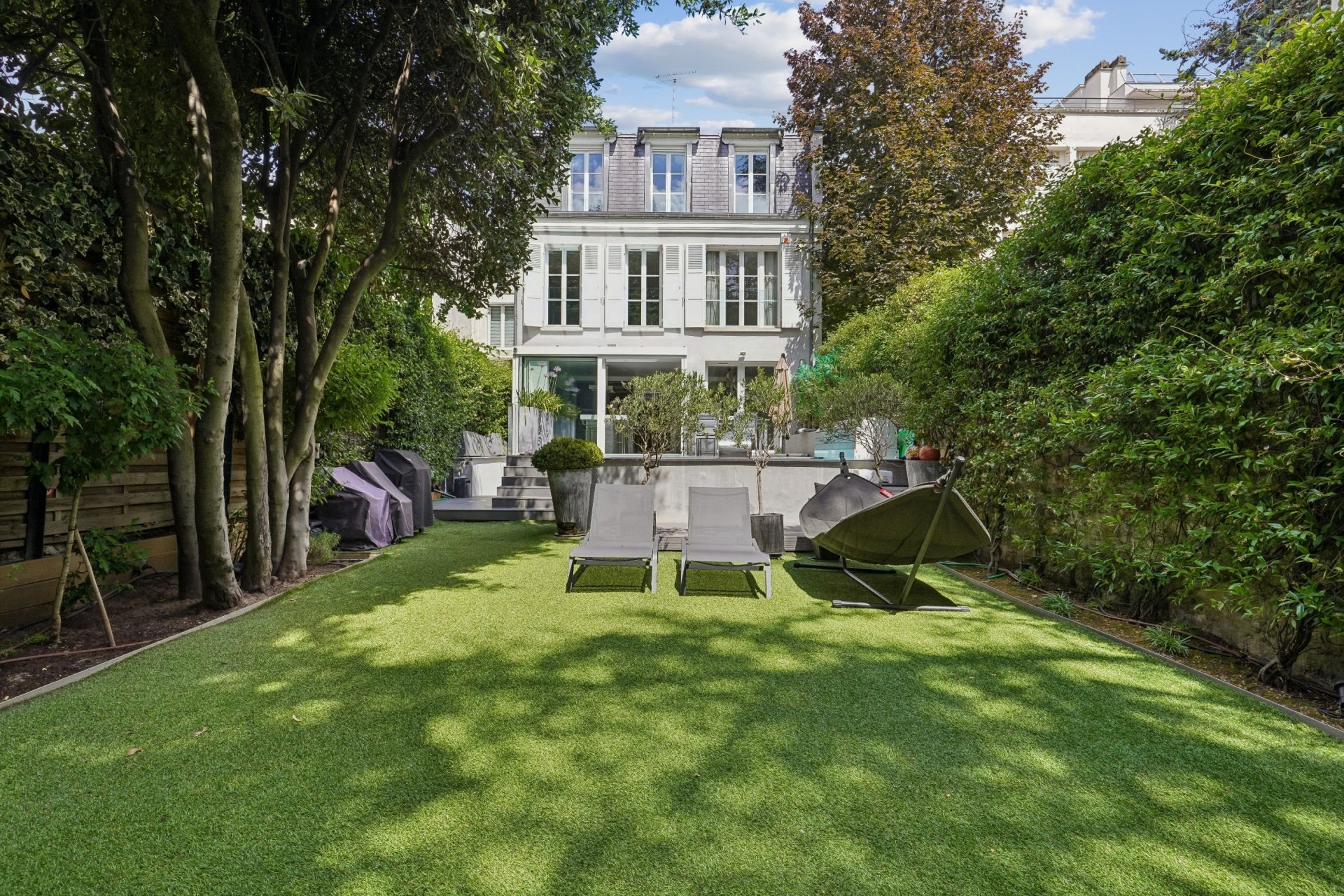 Maison à vendre, 385m², Neuilly-sur-Seine