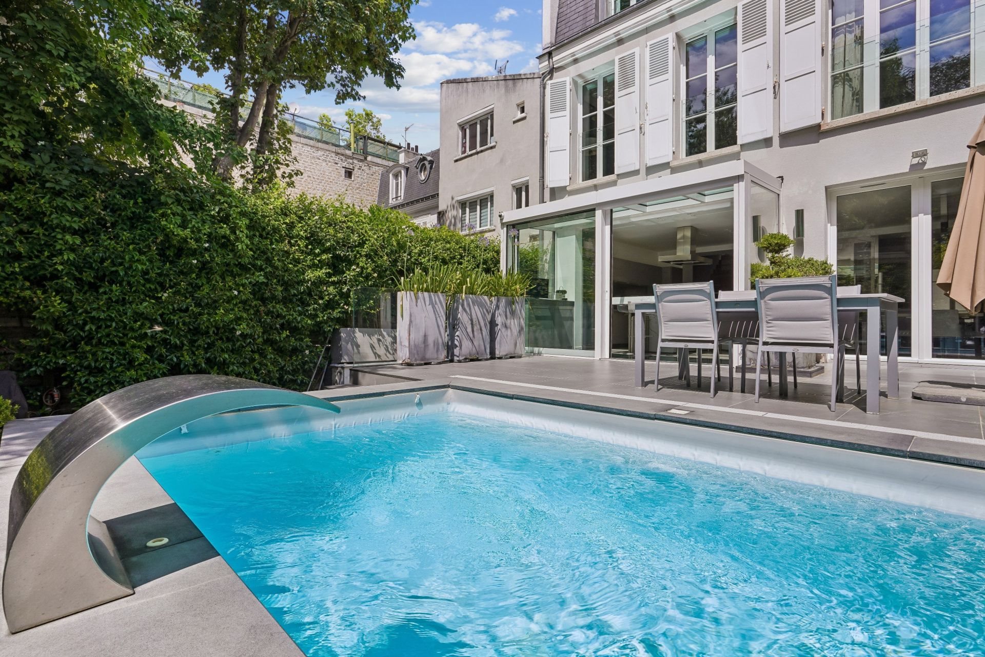 Maison à vendre, 385m², Neuilly-sur-Seine