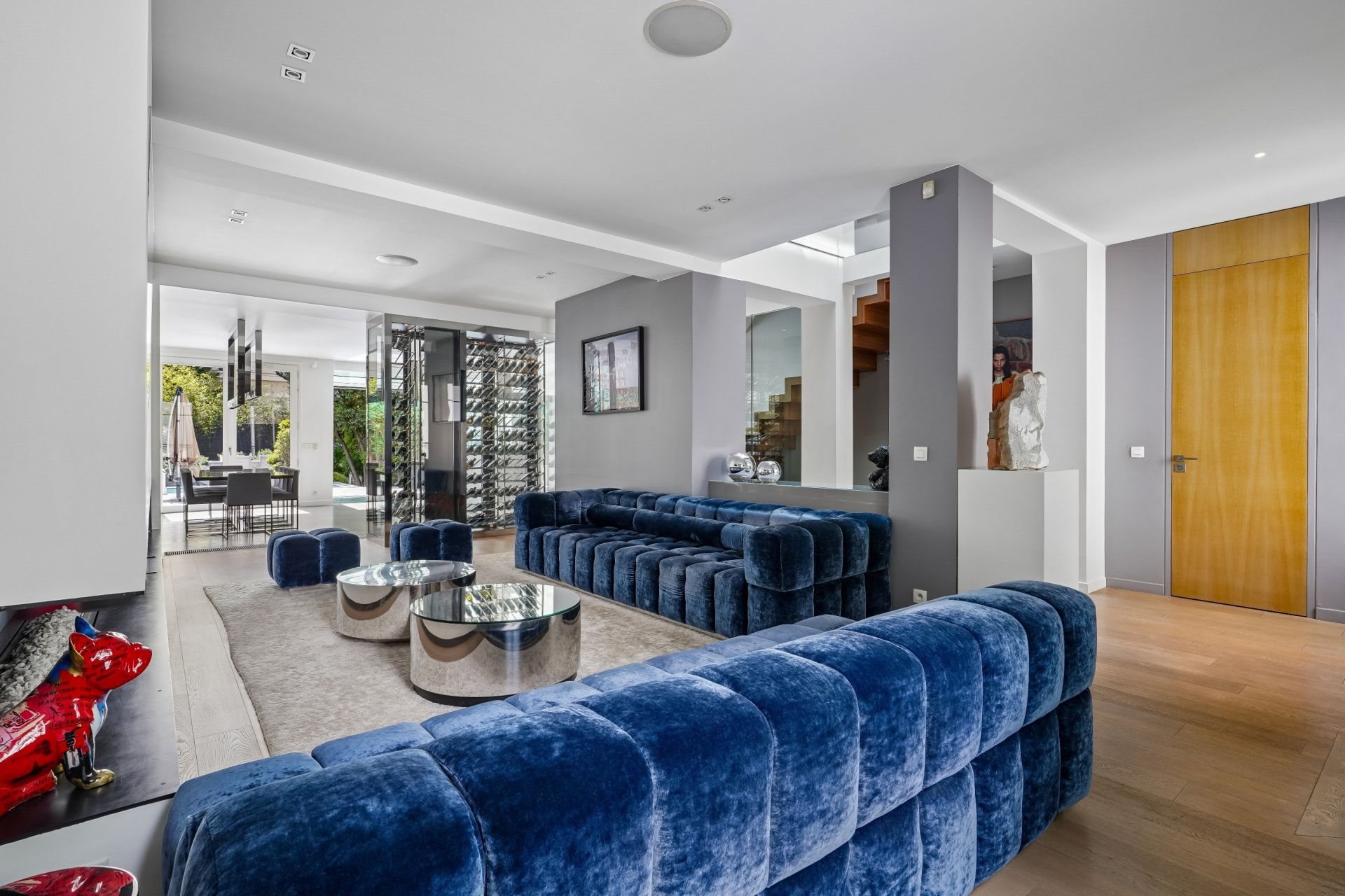 Maison à vendre, 385m², Neuilly-sur-Seine