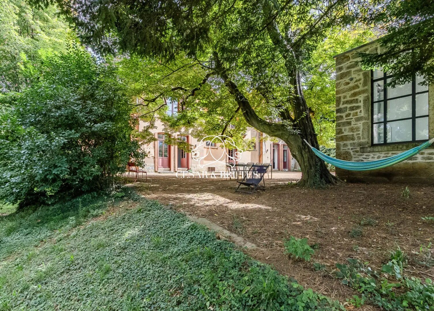Maison à vendre, 400m², Saint-Germain-au-Mont-d'Or